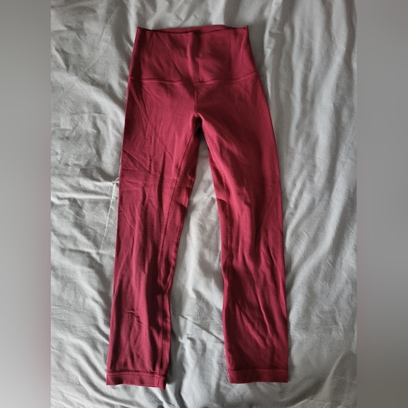 Align leggings - Picture 1 of 6